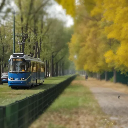 Cracow Copernican #1 - Old Town شقة كراكوفيا