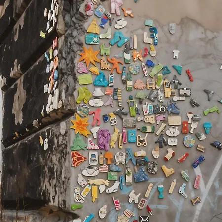 Cracow Copernican #1 - Old Town