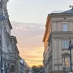 Appartement Cracow Copernican #1 - Old Town *