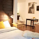 Appartement Cracow Copernican #1 - Old Town