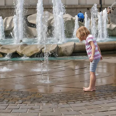 Cracow Copernican #1 - Old Town Krakau