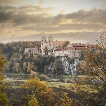 Cracow Copernican #1 - Old Town Appartement *