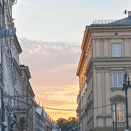 アパート Cracow Copernican #1 - Old Town *
