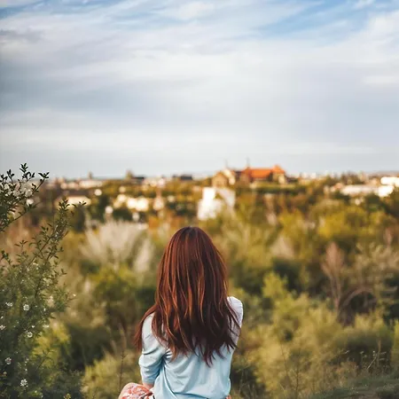 Cracow Copernican #1 - Old Town * Krakau