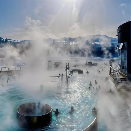 Cracow Copernican #1 - Old Town Appartement Krakau