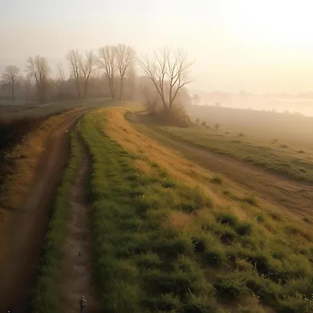 Cracow Copernican #1 - Old Town *