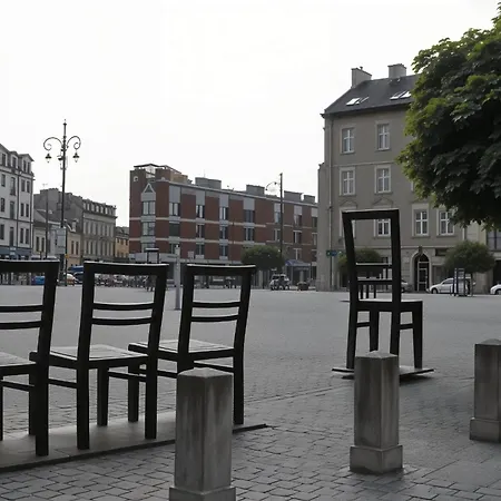 Cracow Copernican #1 - Old Town Appartement