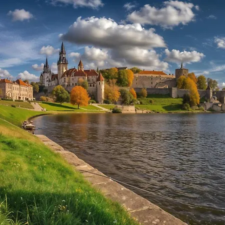 Cracow Copernican #1 - Old Town Apartament *