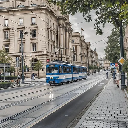 Apartament Cracow Copernican #1 - Old Town *