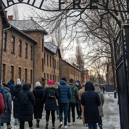 Appartement Cracow Copernican #1 - Old Town Krakau