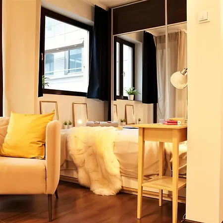 Cracow Copernican #1 - Old Town Apartament