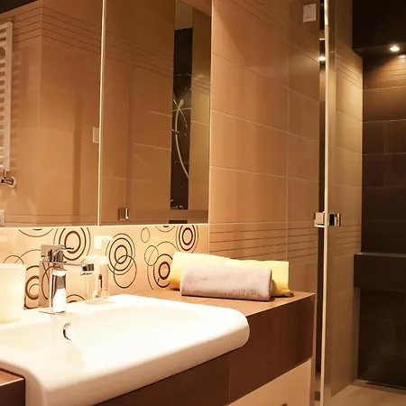 Appartement Cracow Copernican #1 - Old Town *