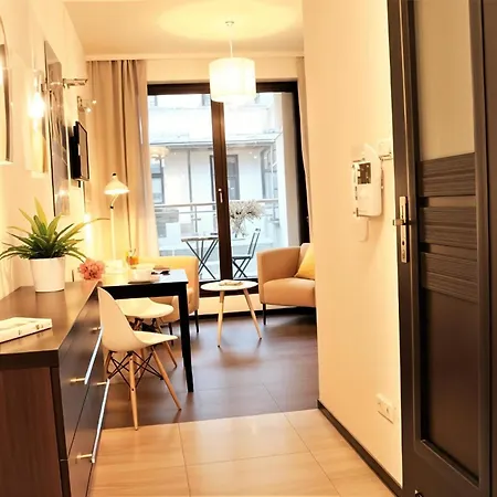 Appartement Cracow Copernican #1 - Old Town *
