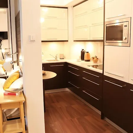 Cracow Copernican #1 - Old Town * Kraków