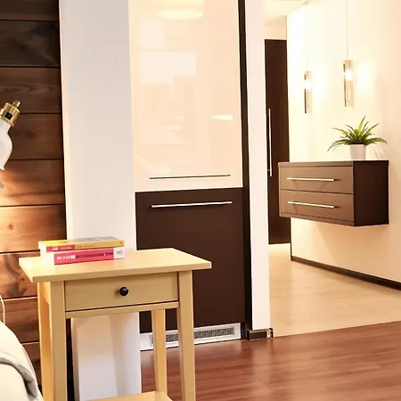 Cracow Copernican #1 - Old Town