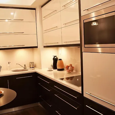 Cracow Copernican #1 - Old Town