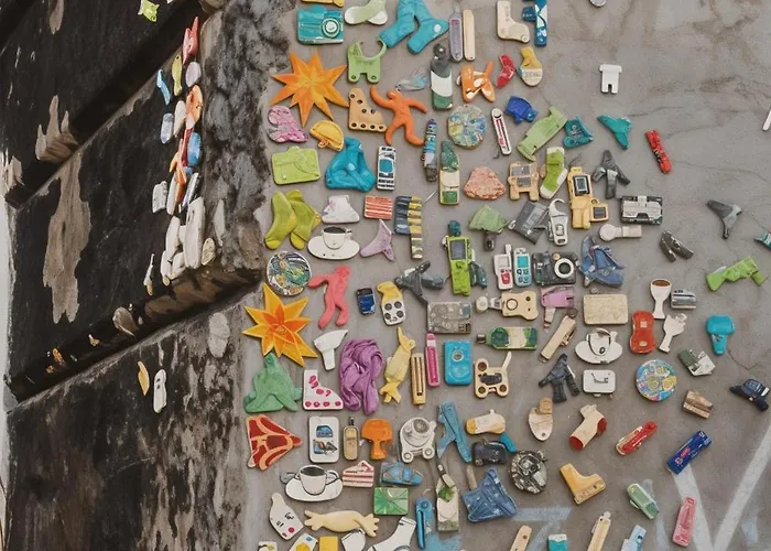 Cracow Copernican #1 - Old Town