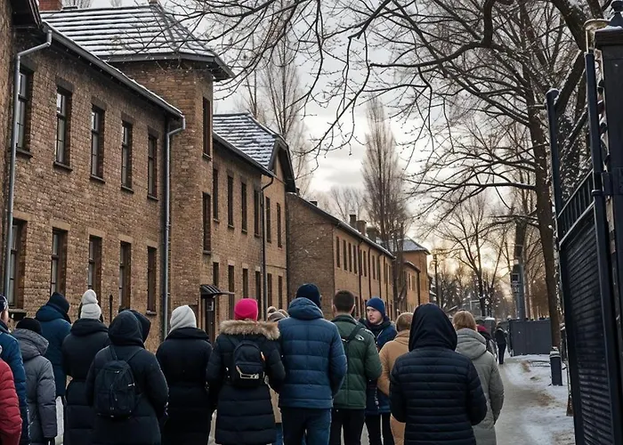 Апартаменты Cracow Copernican #1 - Old Town Краков