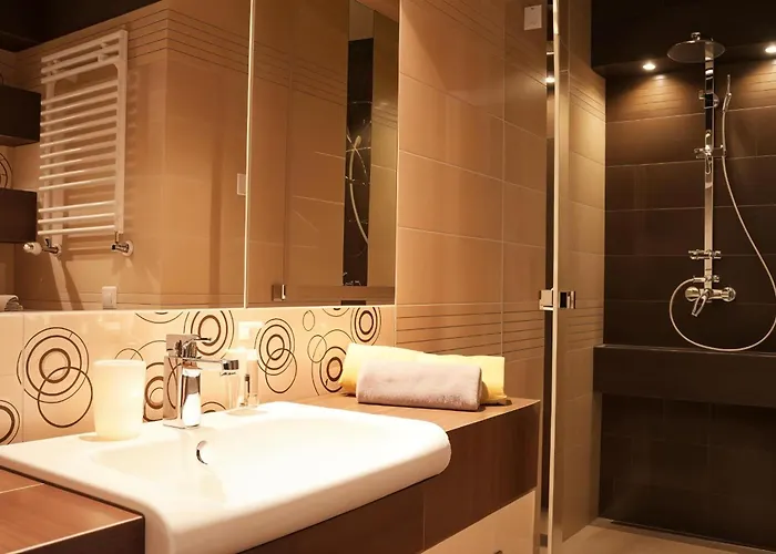 Апартаменты Cracow Copernican #1 - Old Town *