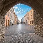 Cracow Copernican #1 - Old Town Lägenhet Kraków