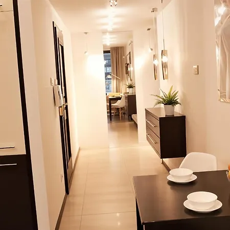 Cracow Copernican #1 - Old Town Apartman