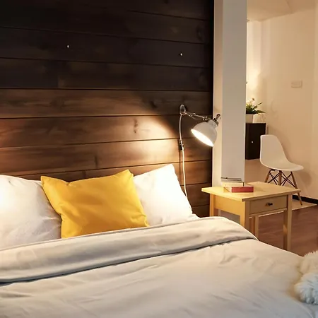 Apartmán Cracow Copernican #1 - Old Town