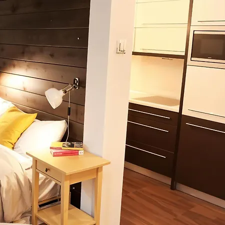 Cracow Copernican #1 - Old Town *